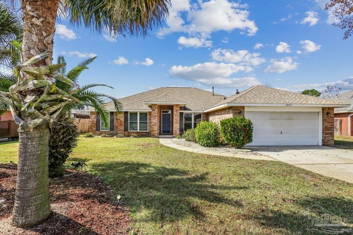 10312 Wailuku Dr  Pensacola FL 32506 photo