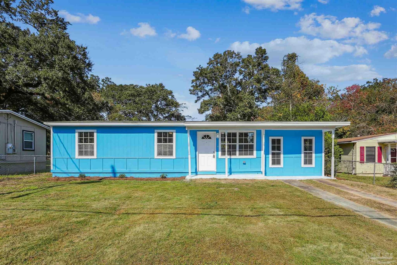 Property Photo:  1016 Fremont Ave  FL 32505 