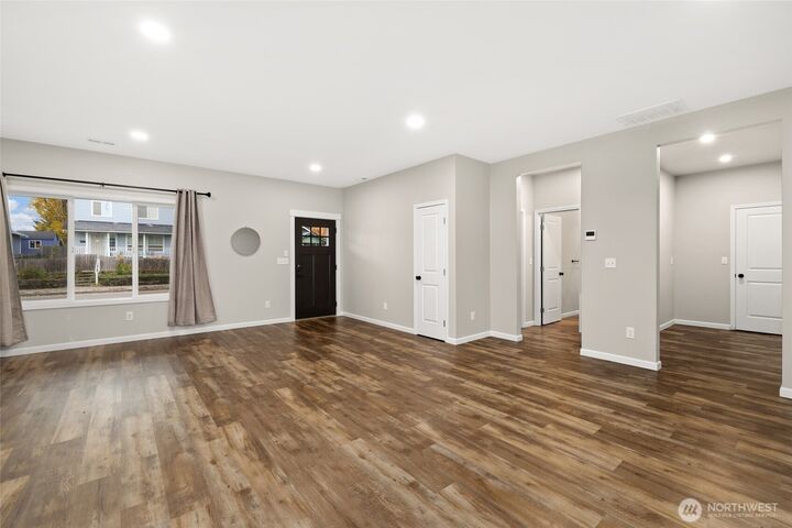 Property Photo:  3626 E Howe Street  WA 98404 