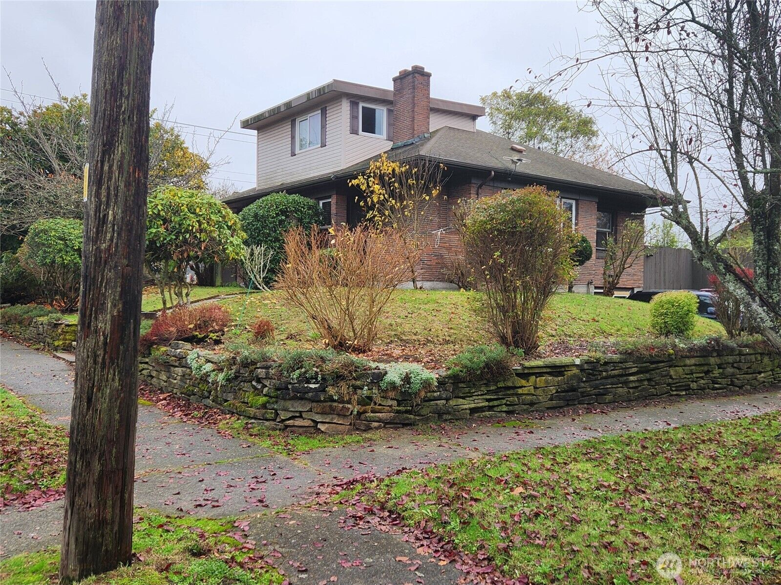 Property Photo:  616 S 63rd St  WA 98408 