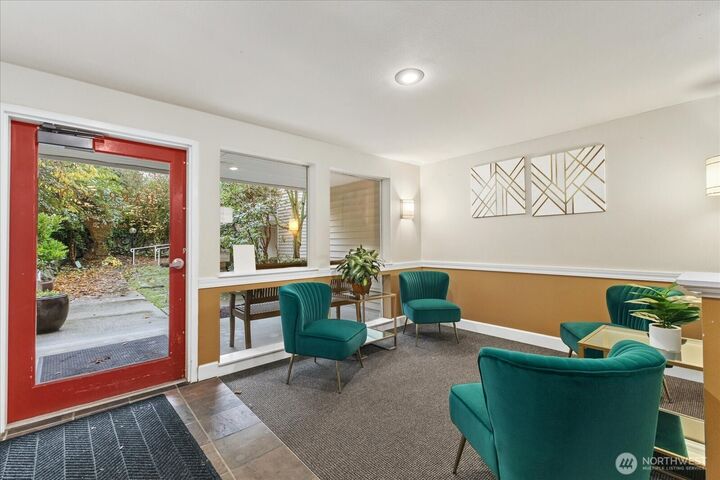 Property Photo: 132 NE 95th Street B309 WA 98115