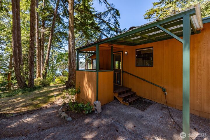 Property Photo:  16757  Chilberg Avenue  WA 98257 
