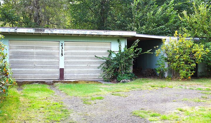 Property Photo:  2315  Pleasant Drive S  WA 98595 