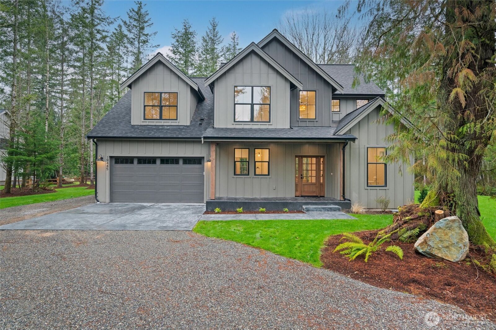 Property Photo:  19445  Kamden Court  WA 98284 