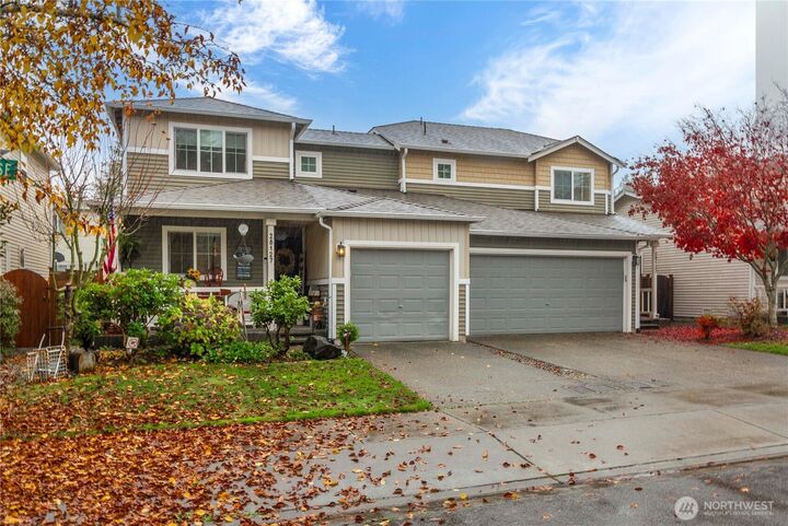 Property Photo:  28127  240th Avenue SE  WA 98038 