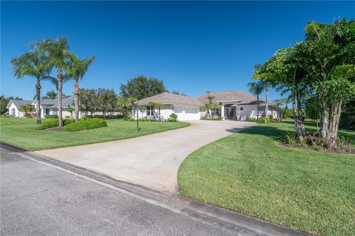 Property Photo:  1519 Eagles Circle  FL 32958 