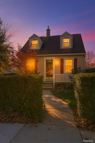 Property Photo: 3238 Harding Street MI 48124