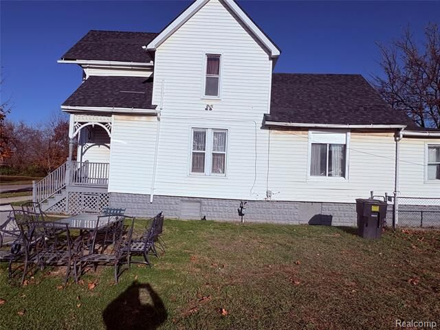 Property Photo: 4634 16th Street MI 48208