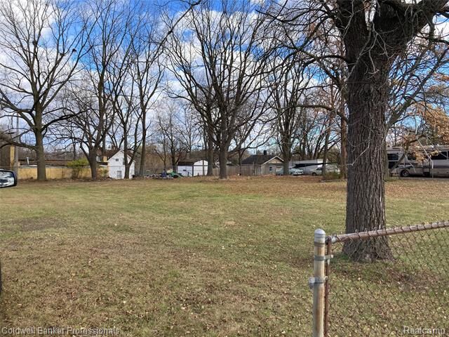 Property Photo: 00 Riker Street MI 48342