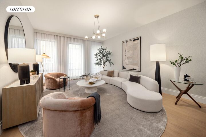 Property Photo:  50 W 66th Street 17B  NY 10023 