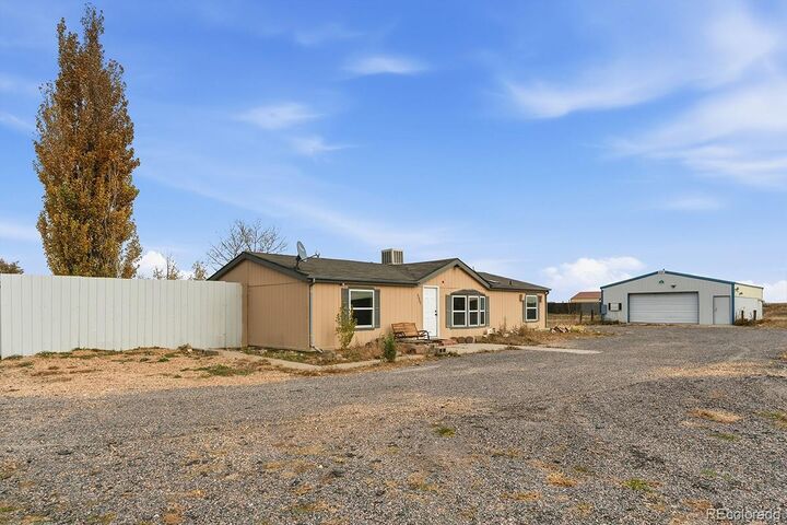 Property Photo:  23863 & 23889 E 128th Avenue  CO 80022 