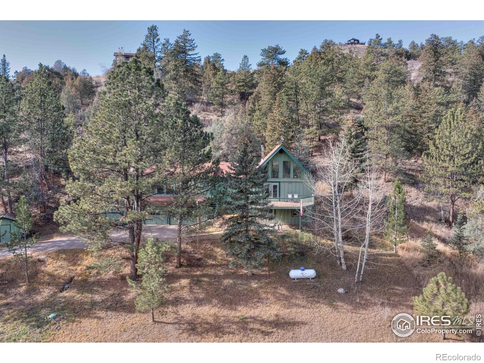 Property Photo:  227 Streamside Drive  CO 80532 