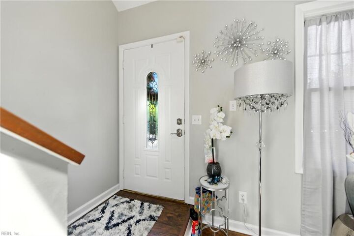 Property Photo:  457 Troon Chse  VA 23462 