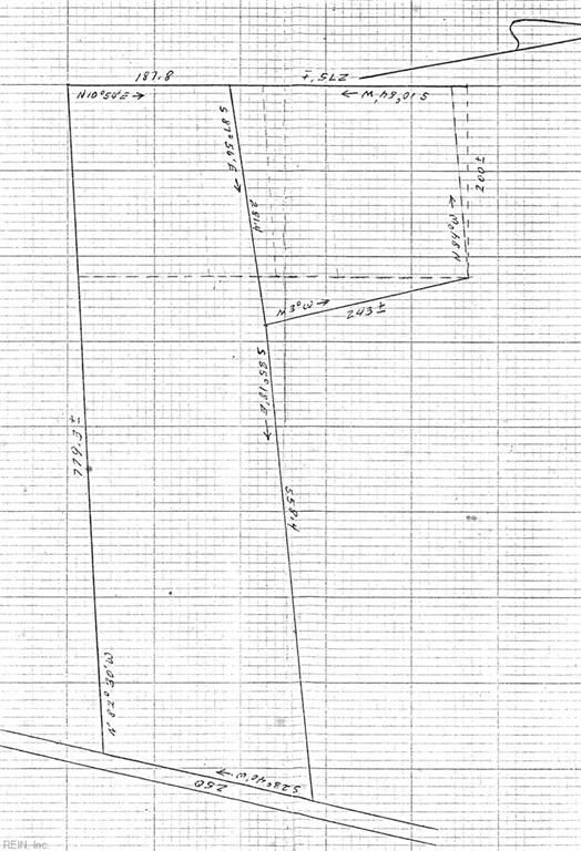 Property Photo: 5.43a Old Forty Rd VA 23884