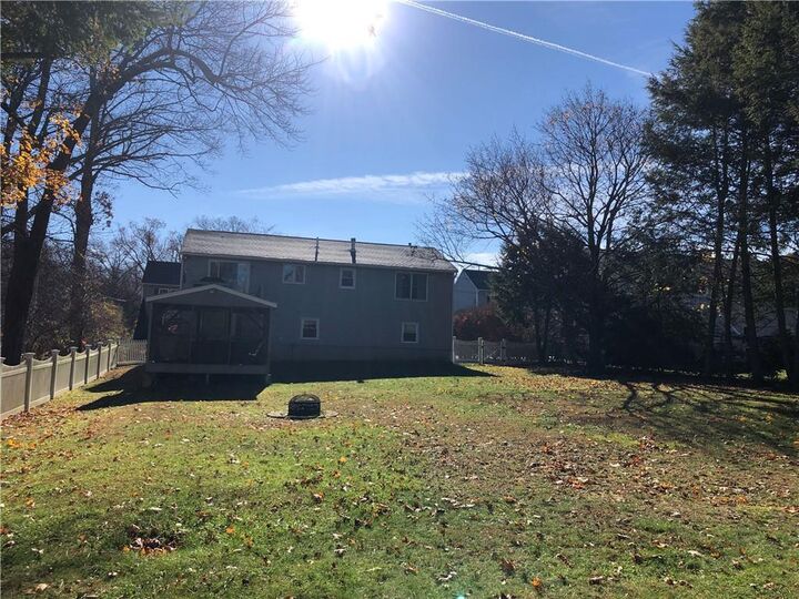 Property Photo:  70 Mohawk Street  RI 02864 