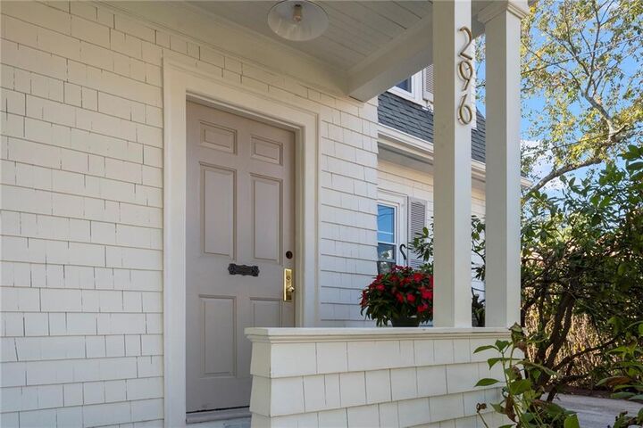 Property Photo:  296 Cole Avenue  RI 02906 