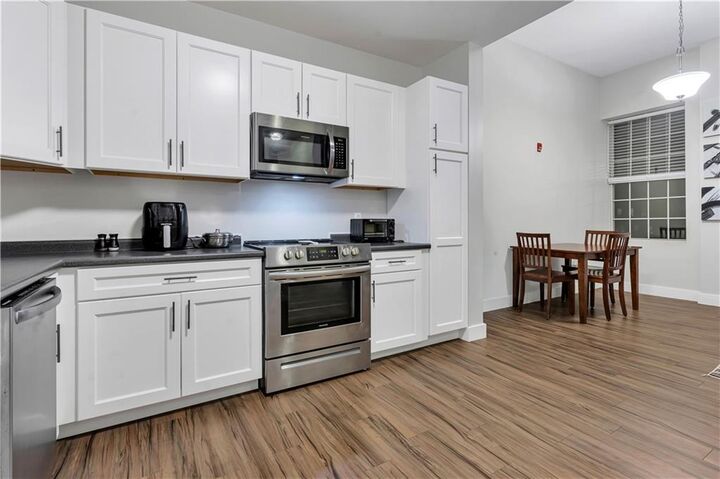 Property Photo:  39 Webster Street 204  RI 02860 