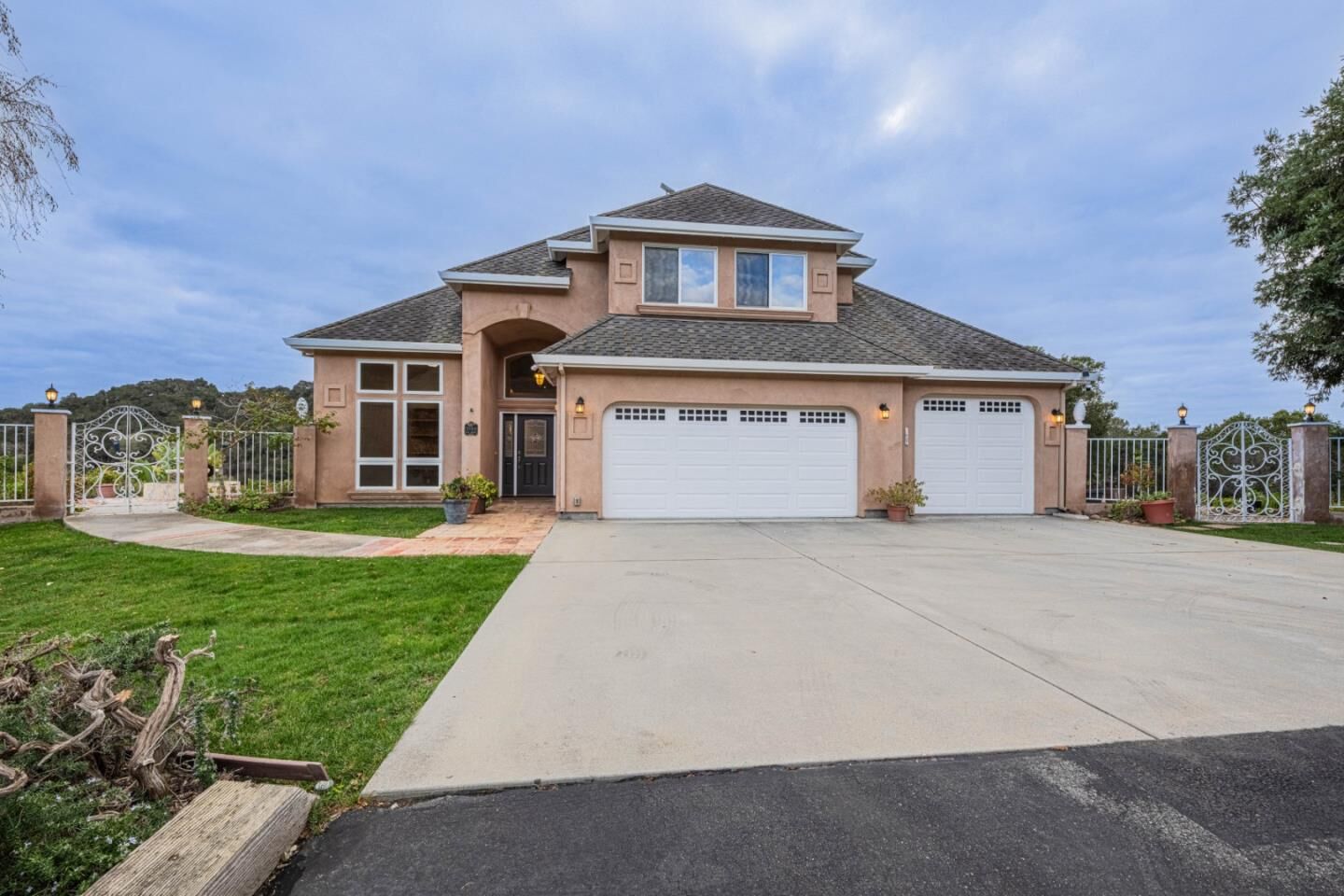 Property Photo:  20160 Rock Springs Lane  CA 95004 