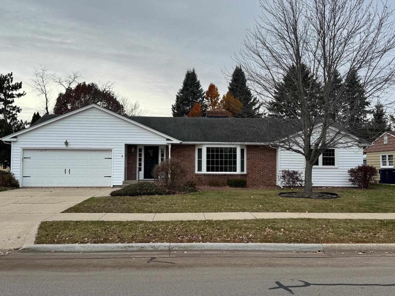 Property Photo:  62 South Harmony Drive  WI 53545 