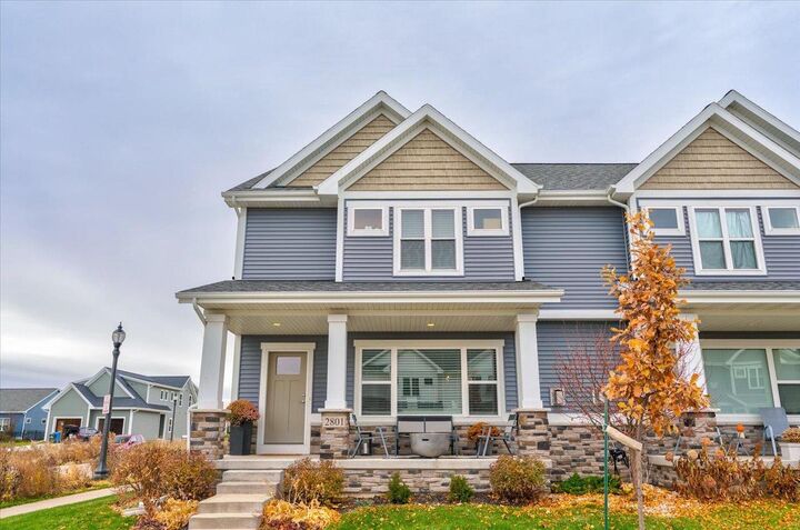 2801 Frisee Drive  Fitchburg WI 53711 photo