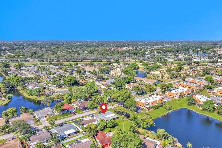 Property Photo:  1245 NW 92nd Ave  FL 33024 