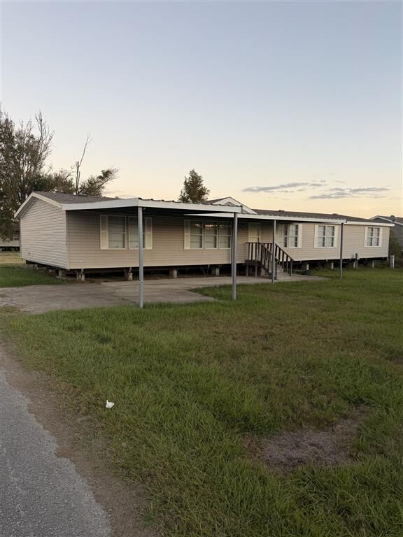 Property Photo: 8559 Gulf Highway 226 LA 70607