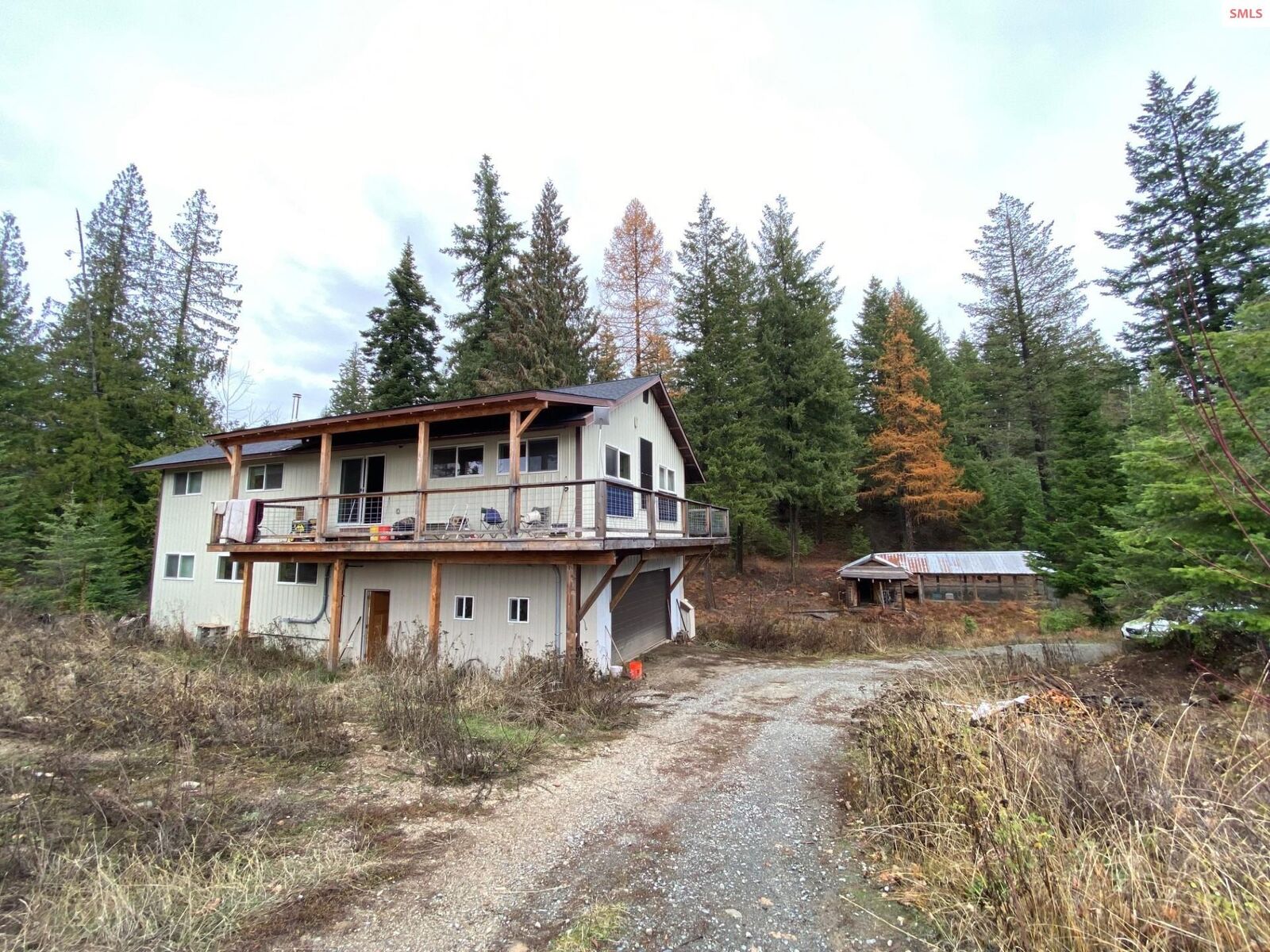 Property Photo:  696 Raven Ridge  ID 83864 