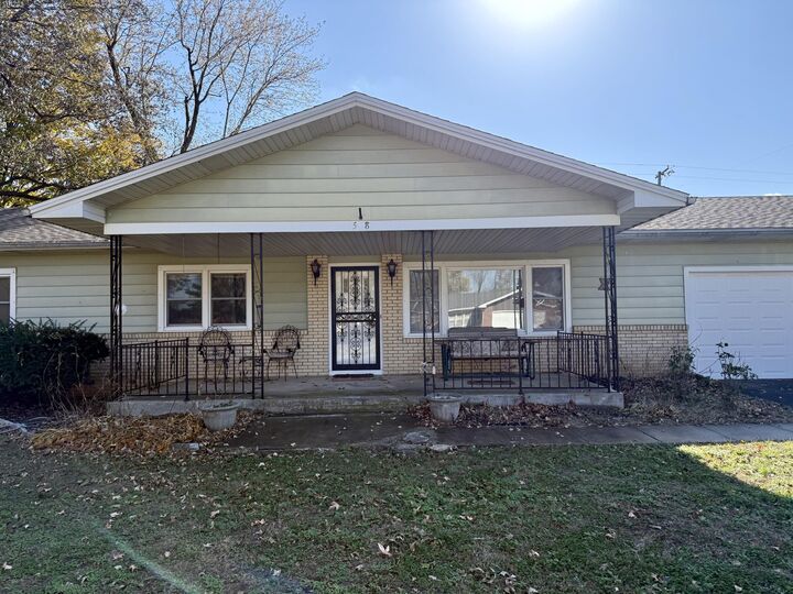Property Photo:  548 S Buxton Lane  MO 65738 