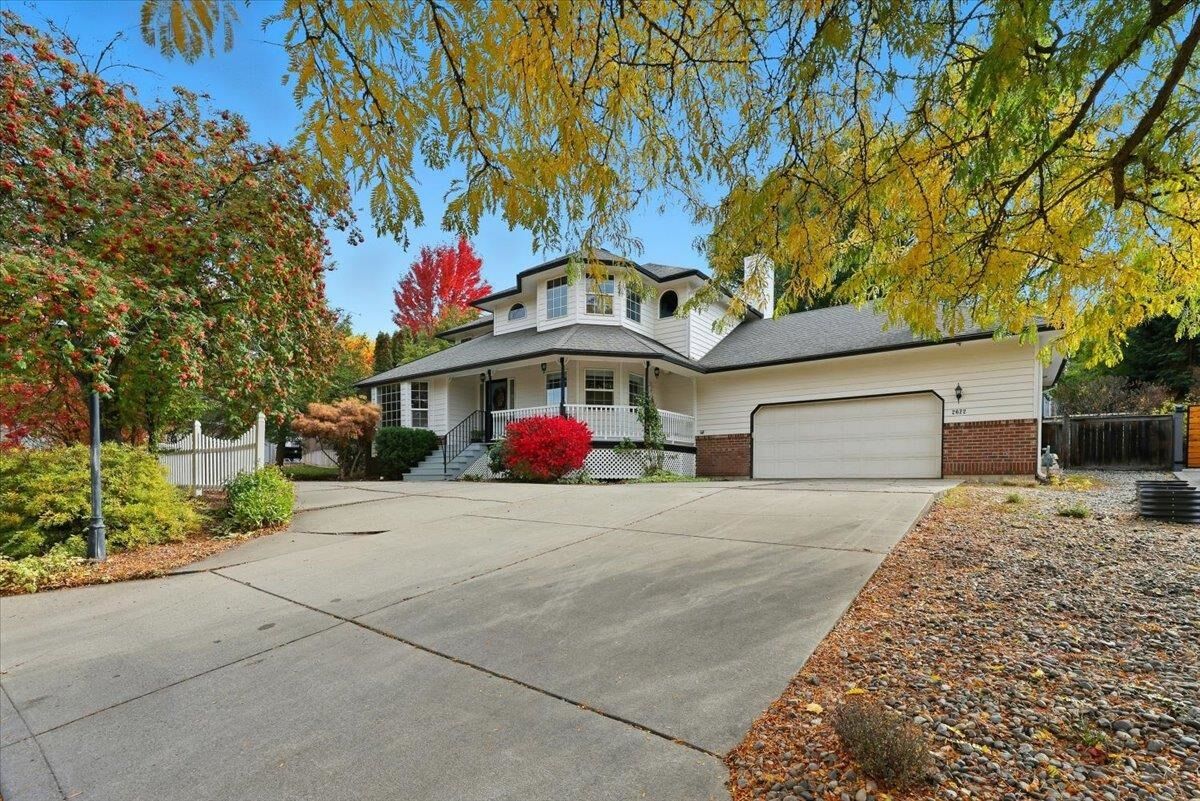 Property Photo:  2622 E Snead Ave  WA 99223 