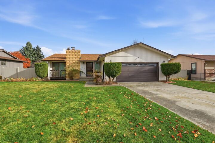 Property Photo: 1211 S Newer Rd WA 99037