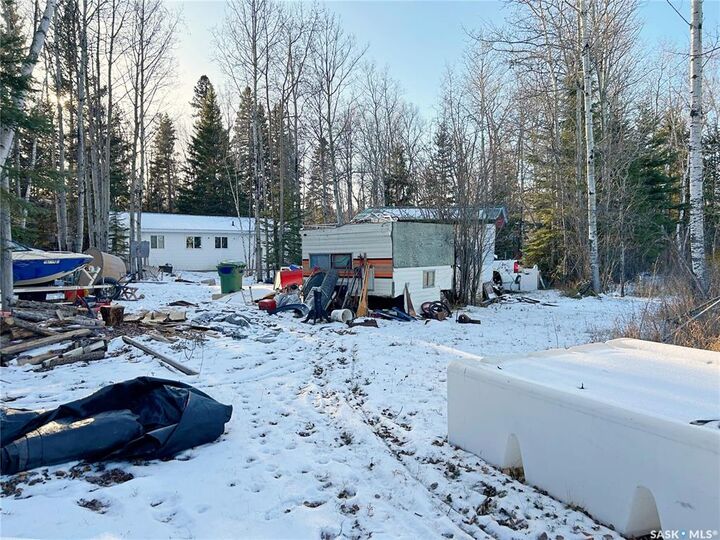 Photo de la propriété:  3 Joanne Place  SK S0J 0N0 