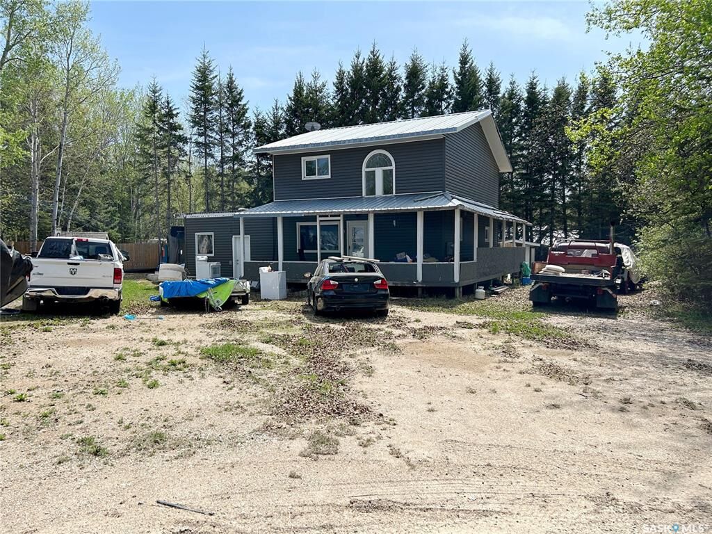 Property Photo:  6 Joanne Place  SK S0J 0N0 