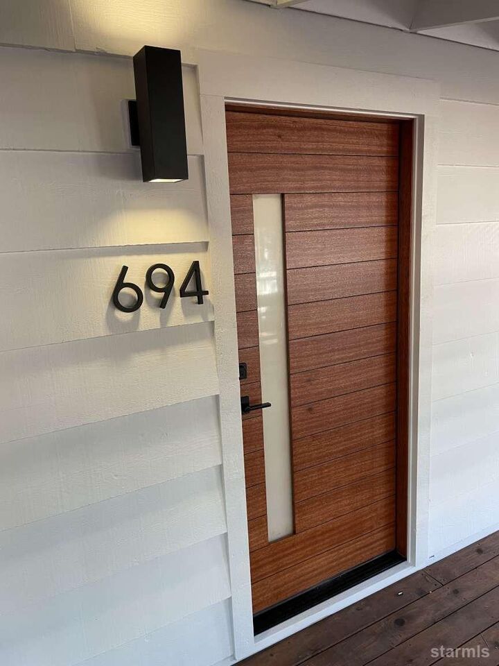 Property Photo: 694 Sand Harbor Road CA 96150