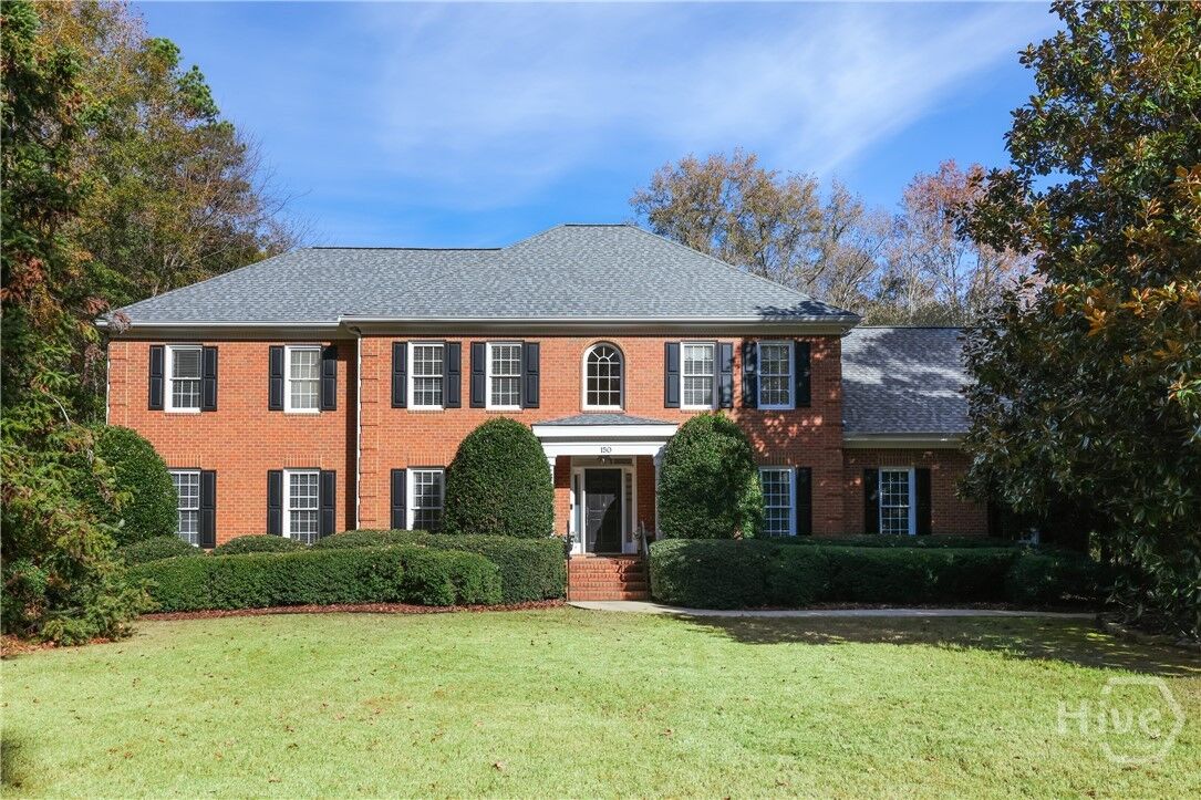 Property Photo: 150 Walton Creek Road GA 30607