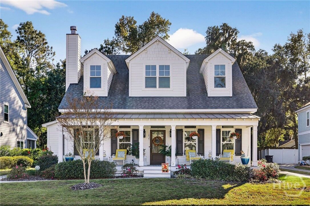 Property Photo:  103 Bluffside Circle  GA 31404 