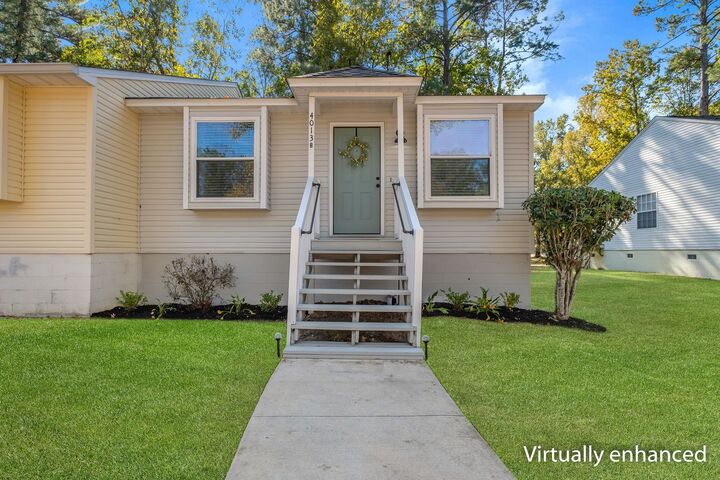 4013 Catawba Street B  Tallahassee FL 32303 photo