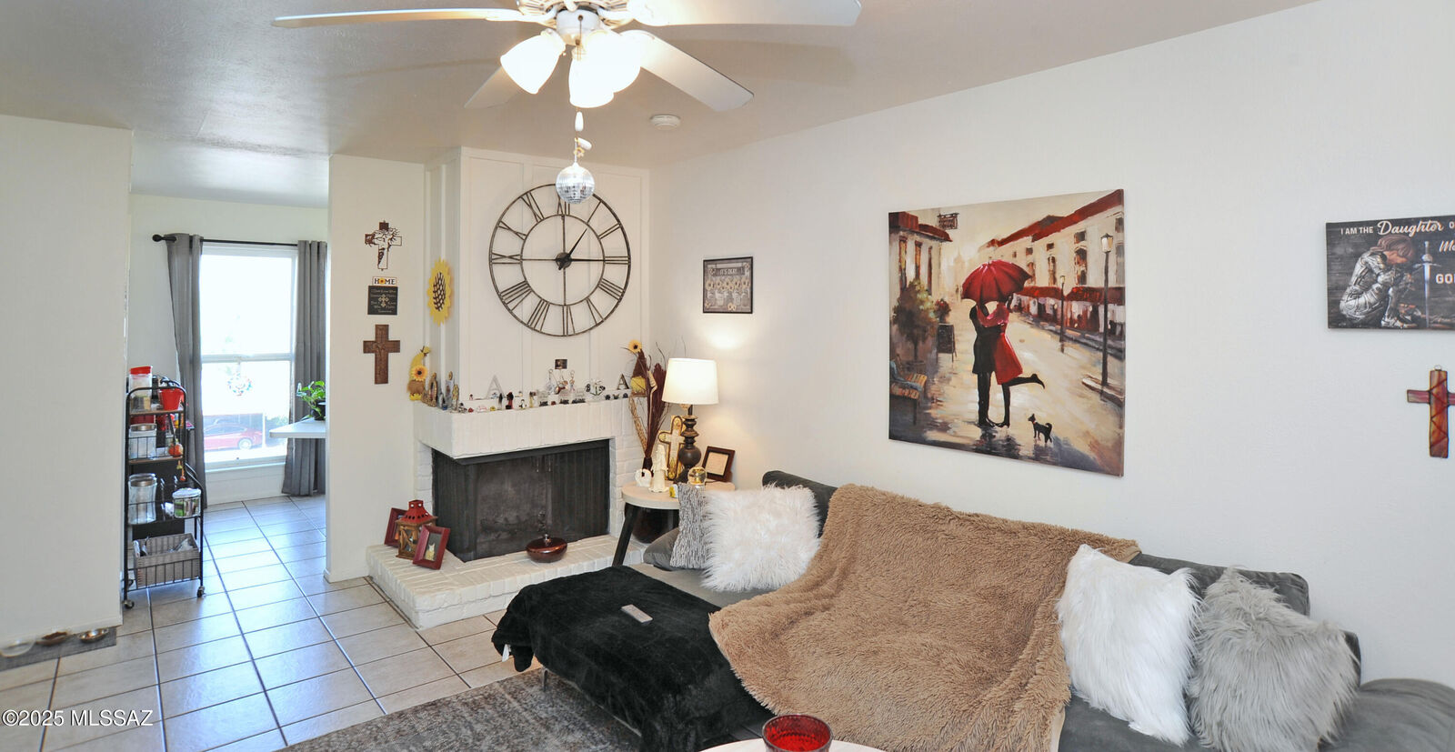 Property Photo:  1600 N Wilmot Road 265  AZ 85712 