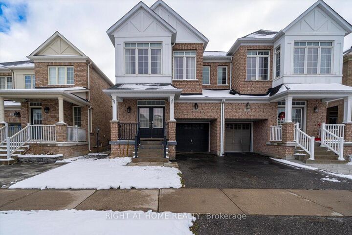 31 Brown Lane  Whitchurch-Stouffville ON L4A 0V1 photo