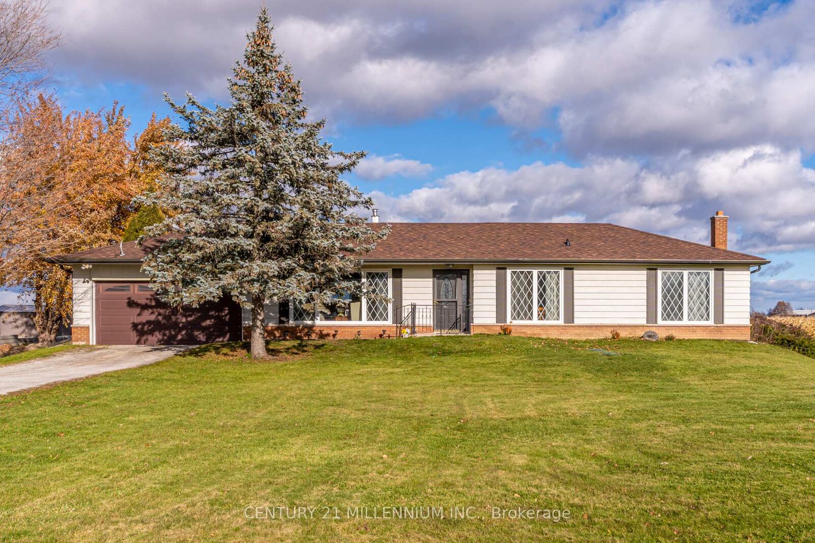 Property Photo:  12775 Winston Churchill Boulevard  ON L7C 1S3 