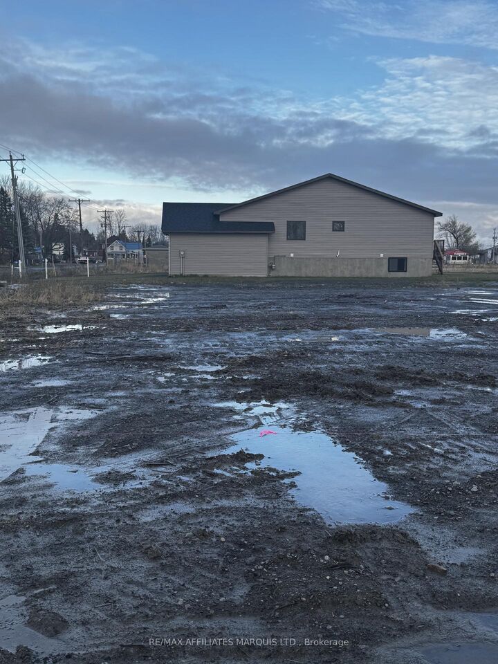 Property Photo:  Lot 2 South Beech Street  ON K0C 1N0 