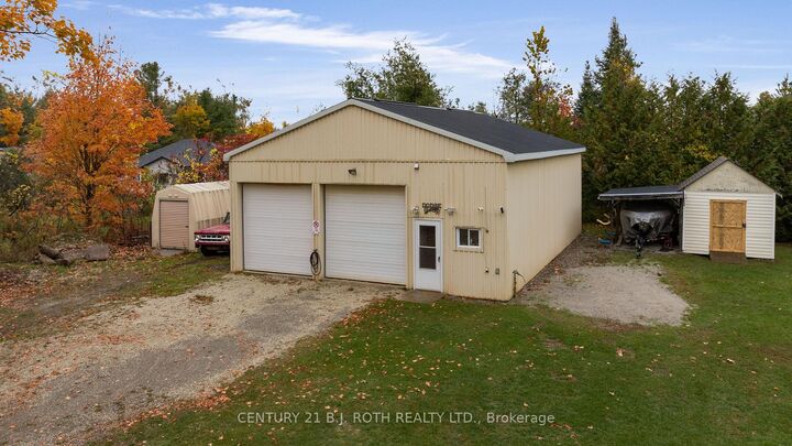 Property Photo:  5627 7th Line N  ON L0K 1E0 