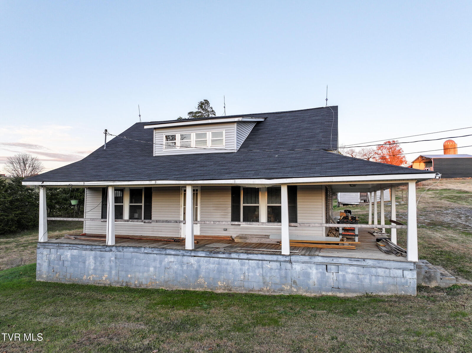 Property Photo:  840 Bright Hope Road  TN 37743 