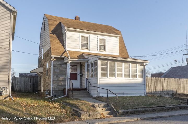 Property Photo:  150 Hasbrouck  NY 12466 