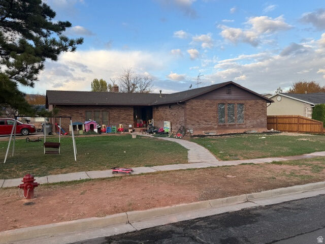 Property Photo:  712 N Crestview Dr  UT 84701 