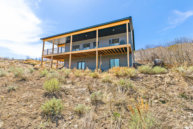 Property Photo: 1678 S Ridgeline Dr 1276 UT 84032