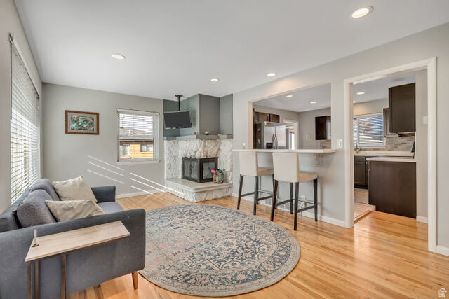 Property Photo:  1077 E 4025 S  UT 84124 