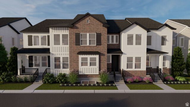 Property Photo:  774 N Danverse Dr 678  UT 84045 