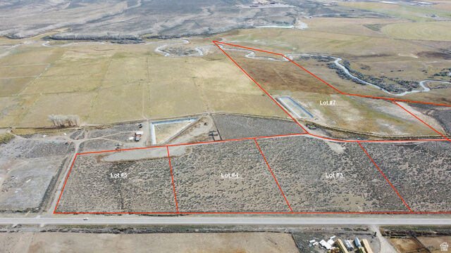 Property Photo:  4632 N Highway 89 (Lot #4) 4  UT 84759 