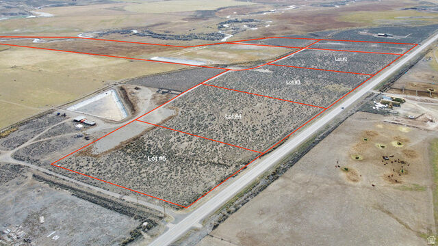 Property Photo: 4857 N Palomino Ln 4 UT 84759