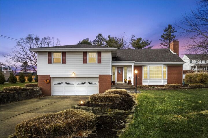 Property Photo: 216 E Harbison PA 15205